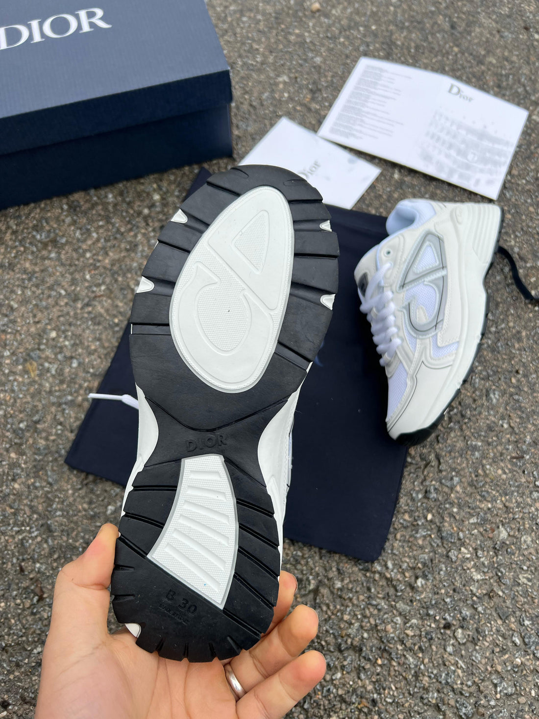 Dior B30