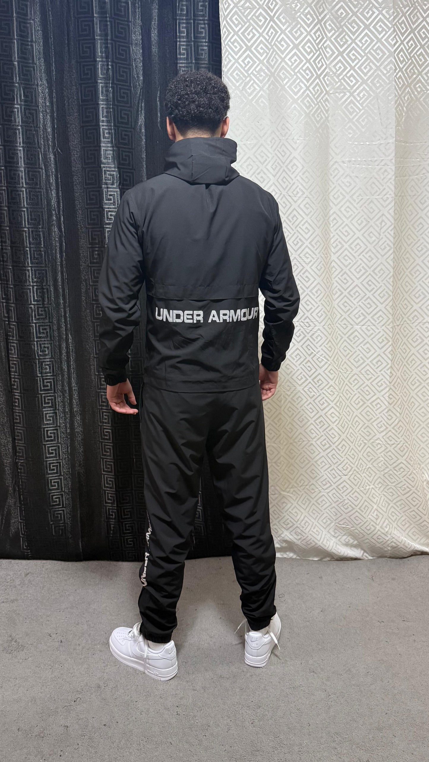 Chandal Under Armour