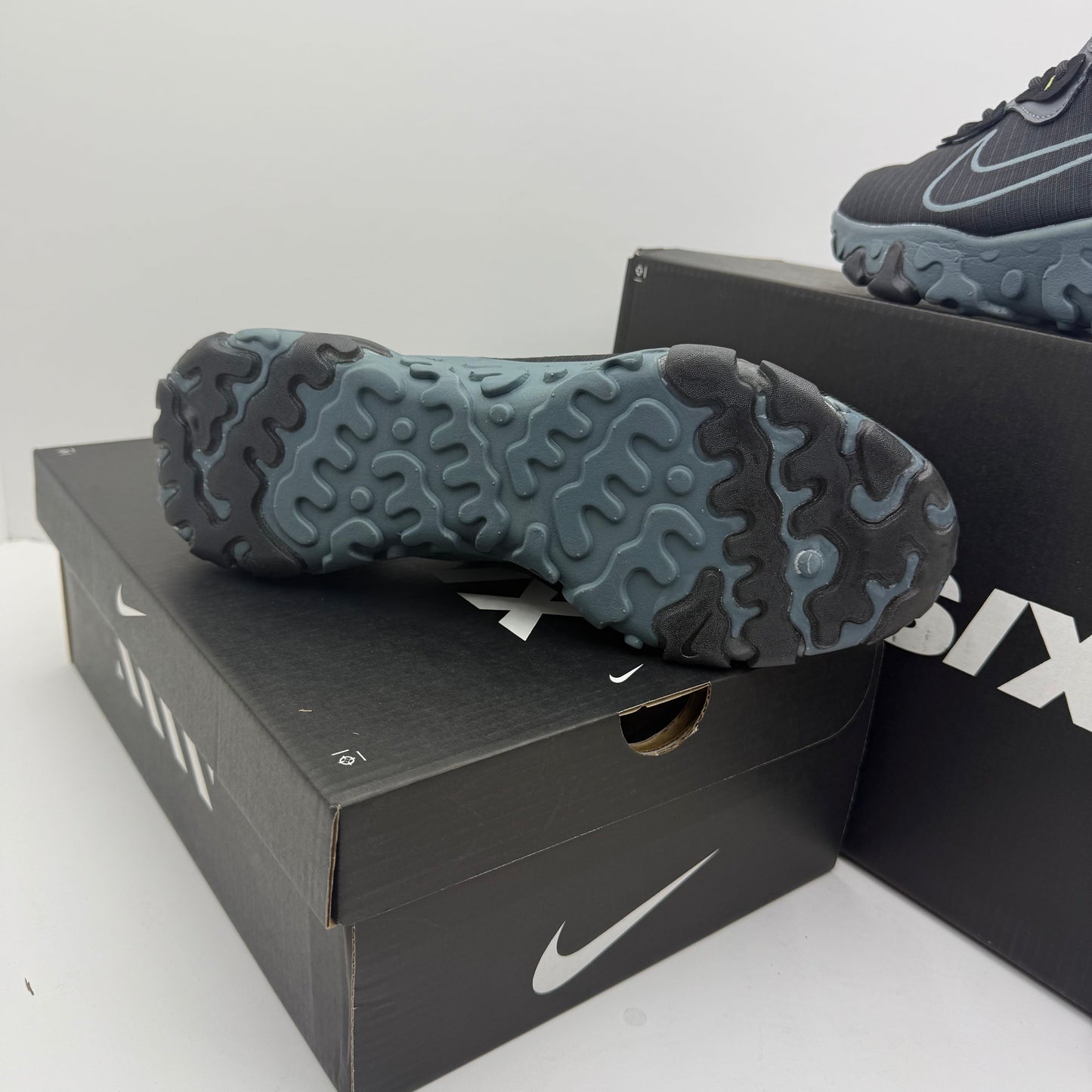 Nike React Visión MX 2026