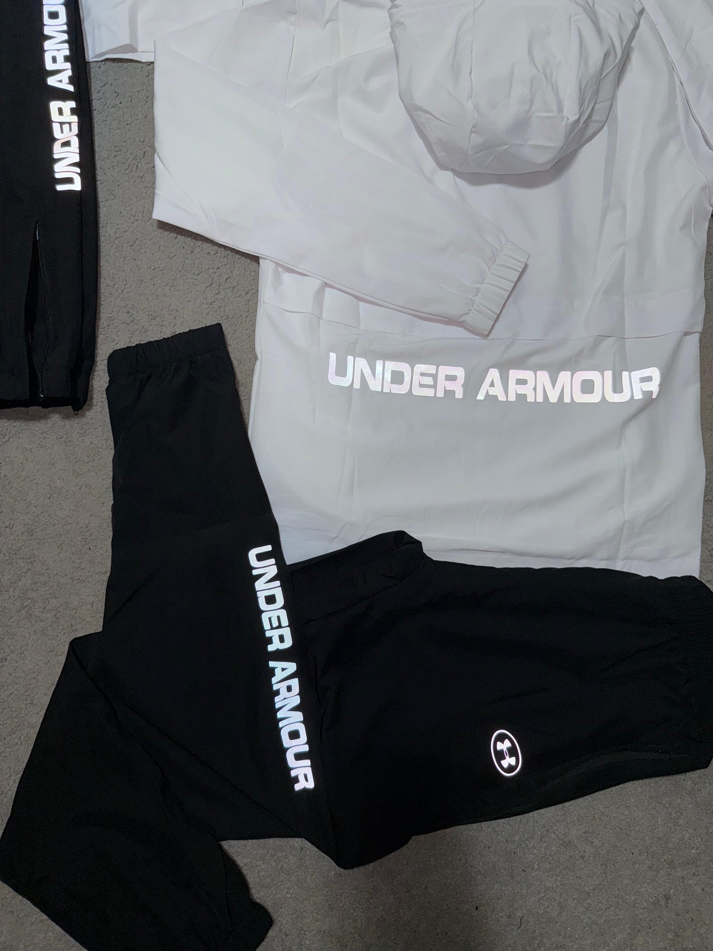 Chandal Under Armour