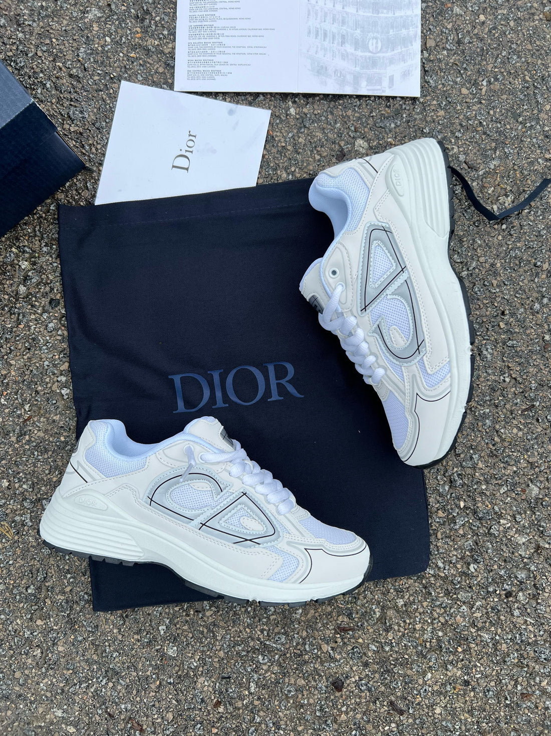 Dior B30