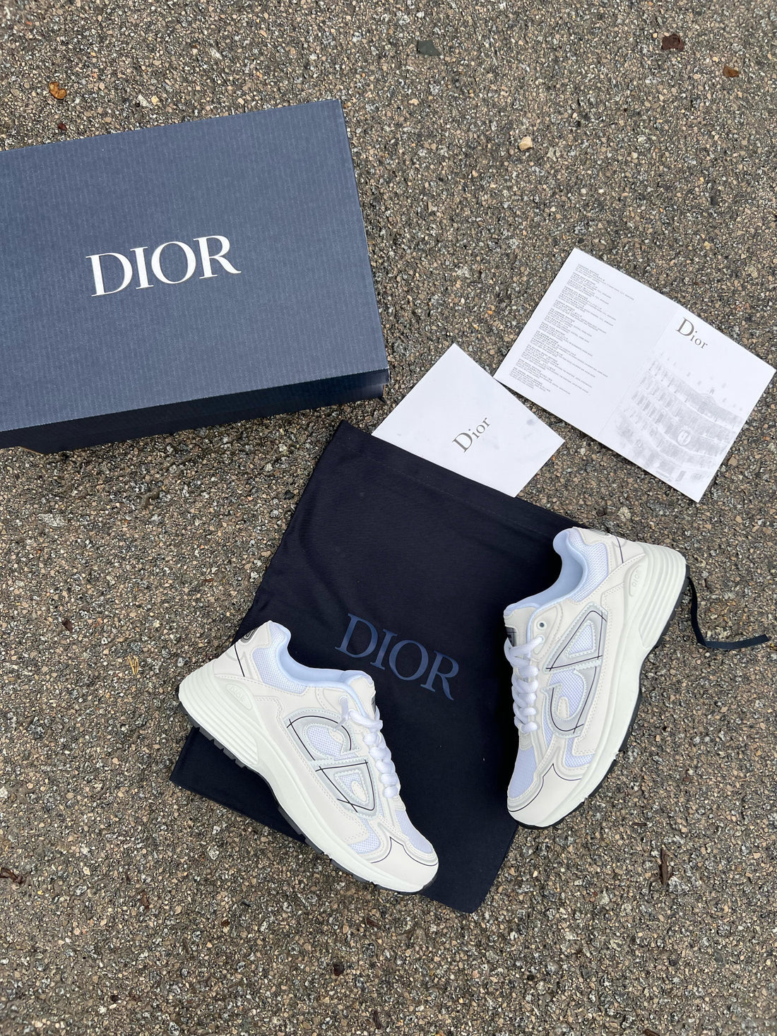 Dior B30
