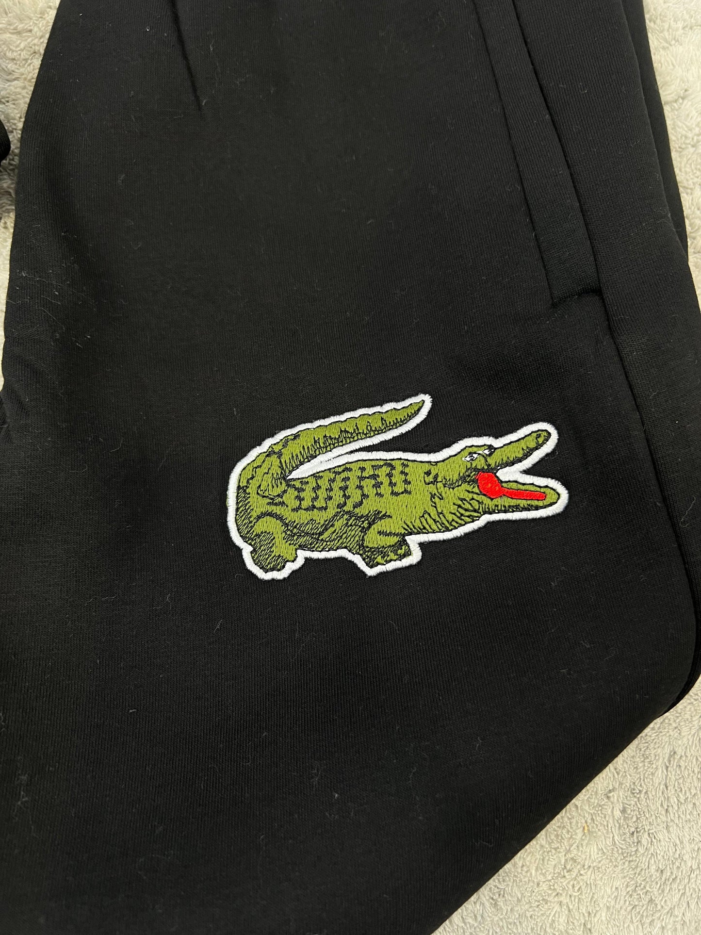 Chandal Lacoste