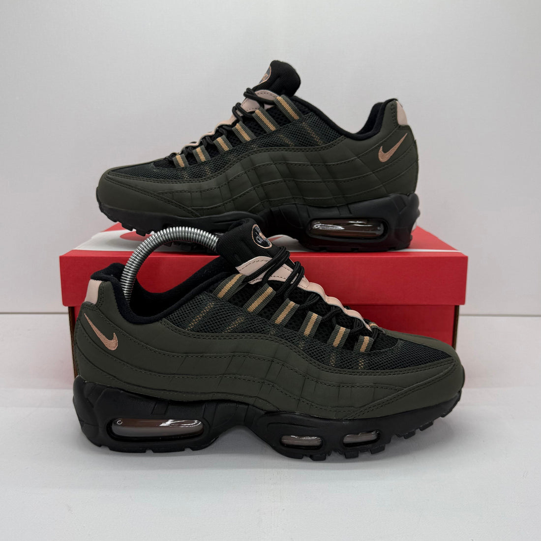 Nike Air Max 95