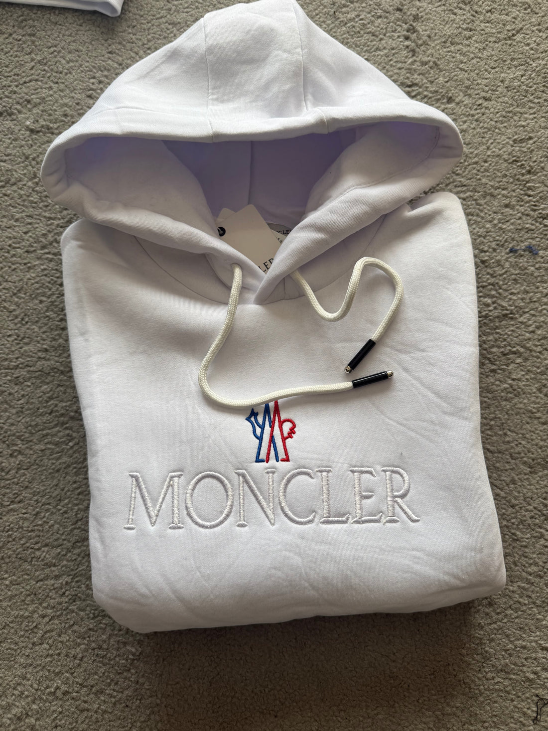 Chandal Moncler