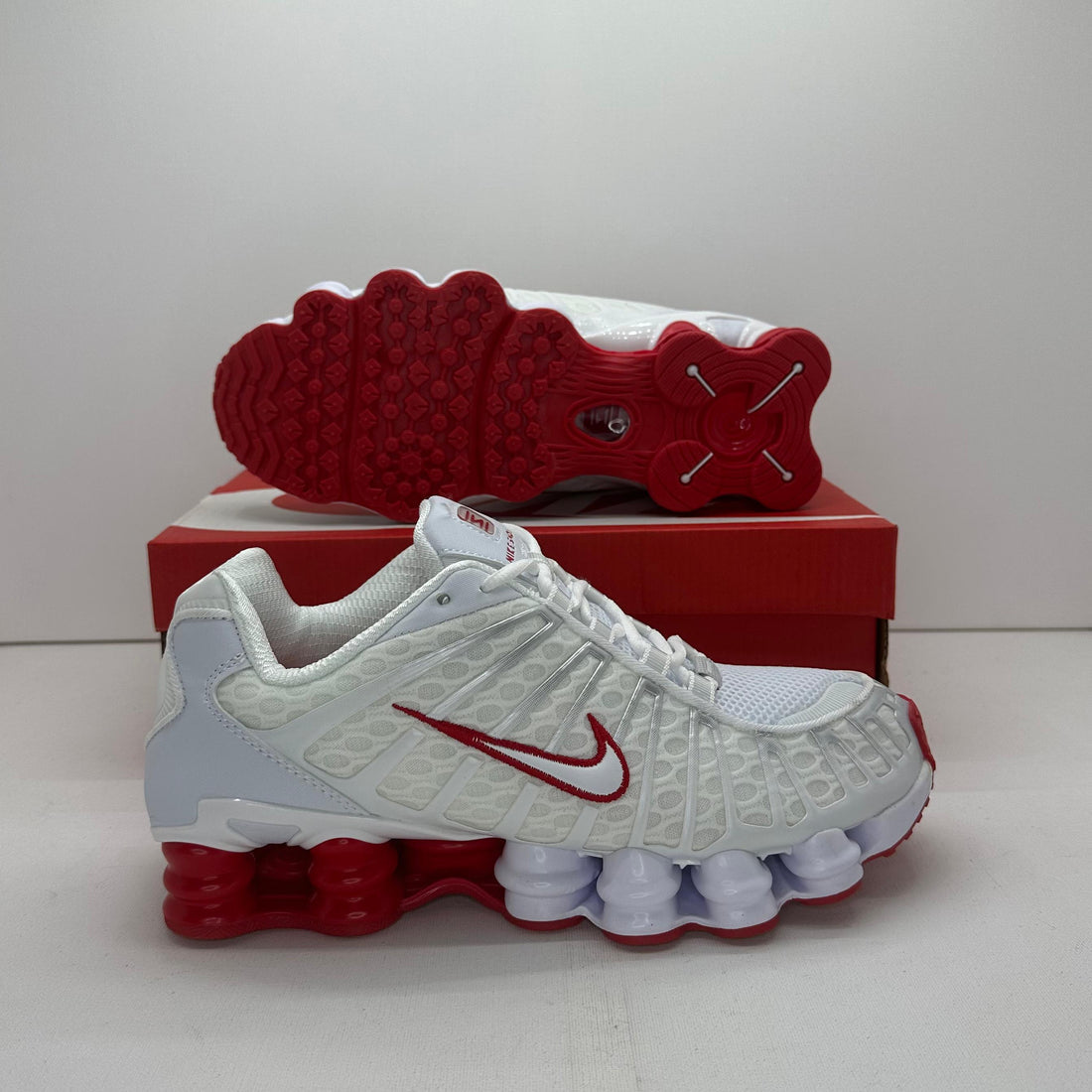 Nike Shox TL