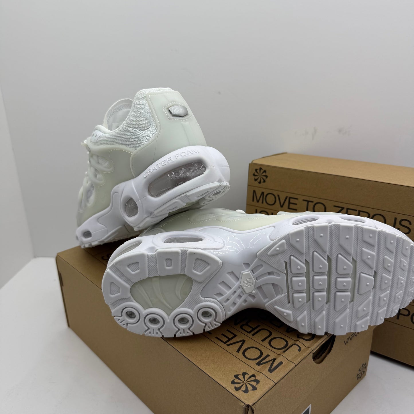 Nike Terrascape