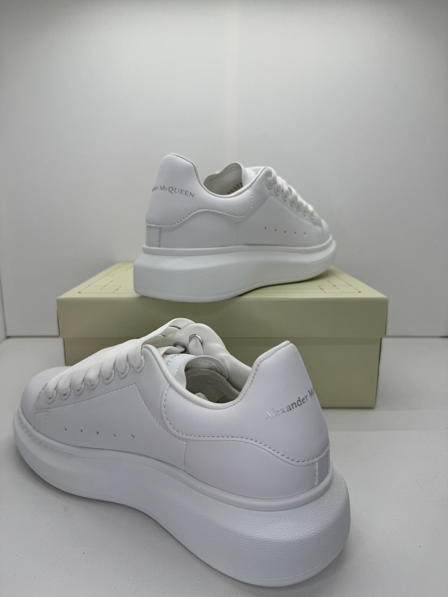 Alexander Mcqueen