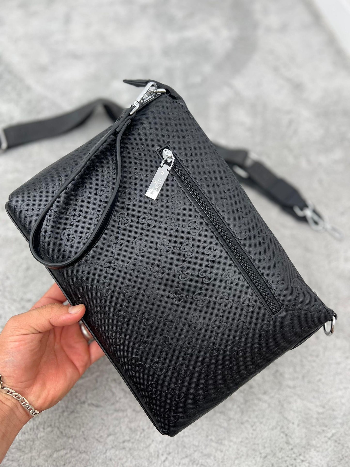 Bandolera/Bolso de mano Gucci 2025