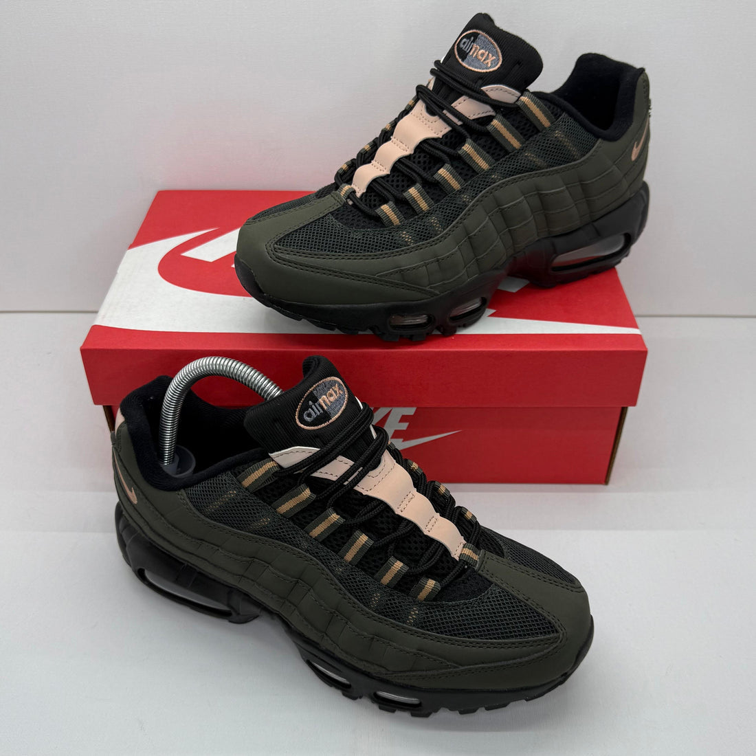 Nike Air Max 95