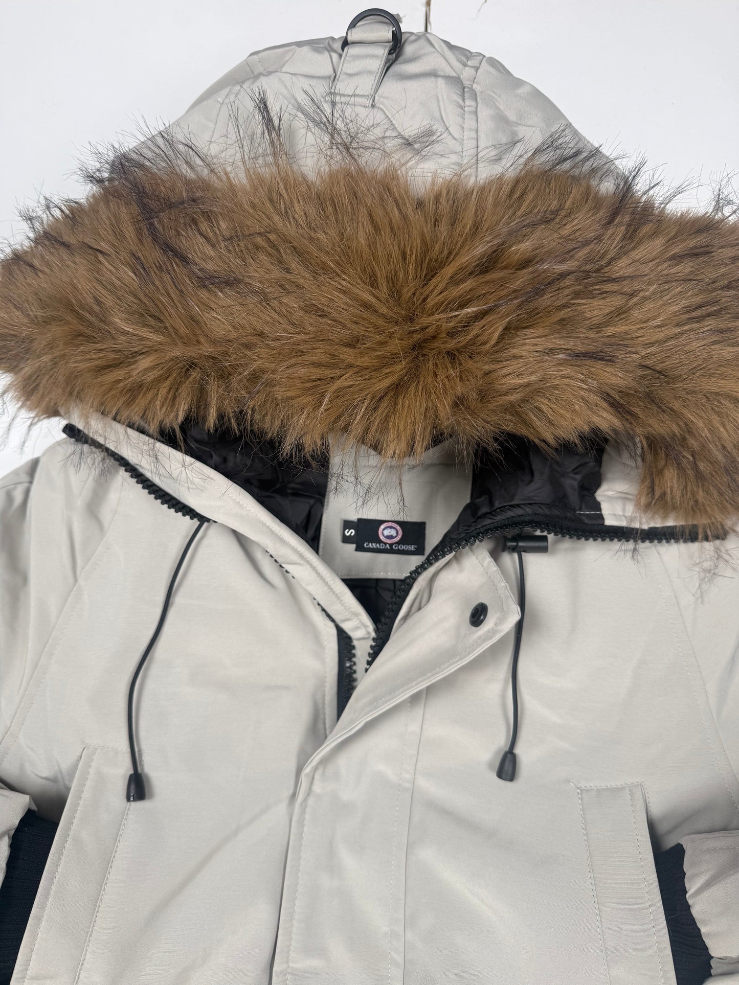 Chaqueta CANADA GOOSE 2026 🆕 CALIDAD G5