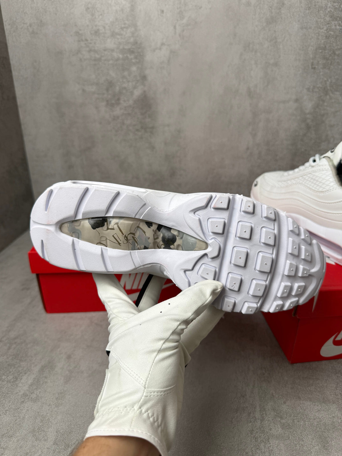 NIKE AIR MAX 95 x CORTEIZ🔥 NUEVA COLECCIÓN 🆕 CALIDAD G5 ✅ UNIDADES LIMITADAS ‼️