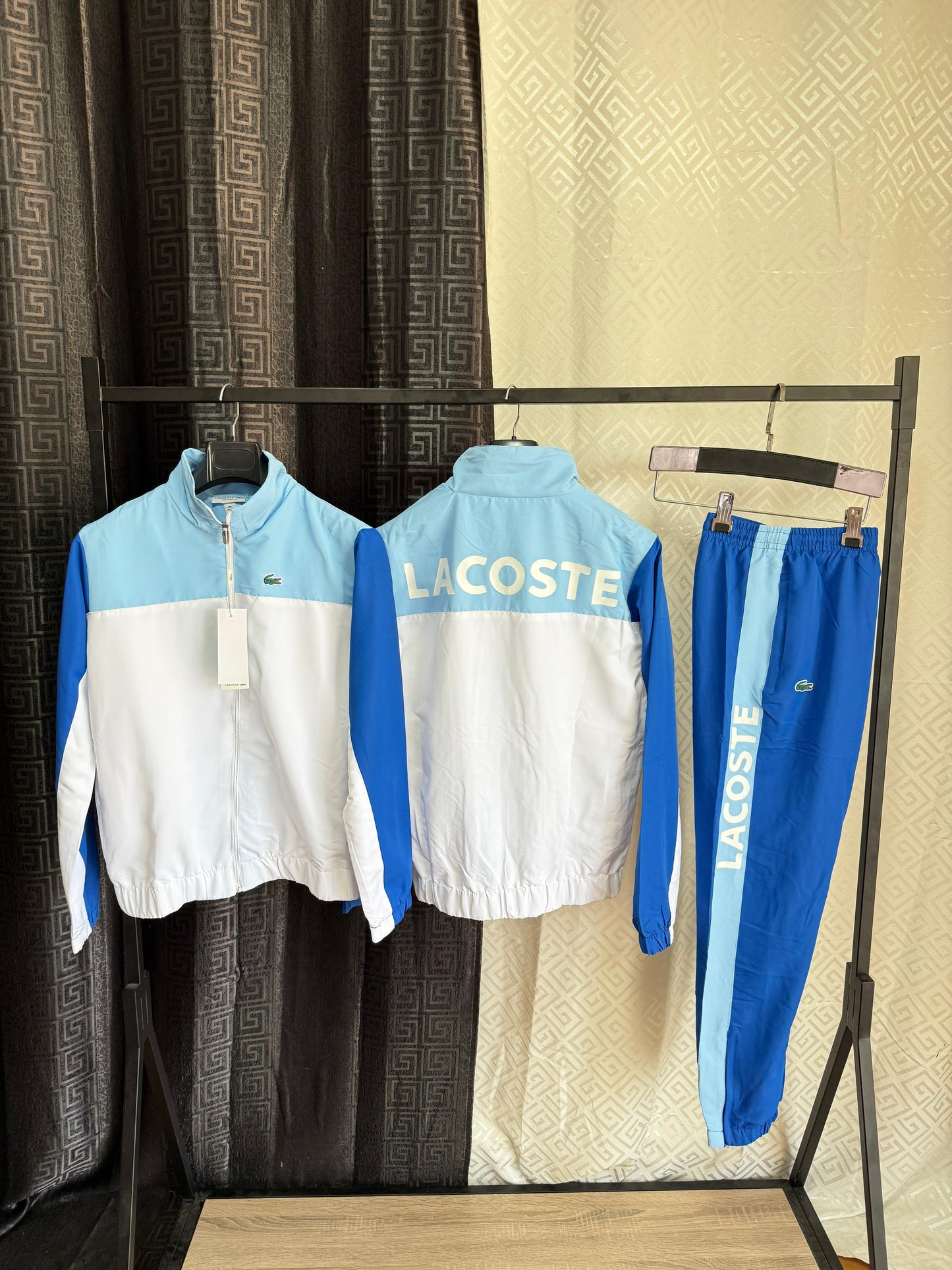 Chandal Lacoste 2025