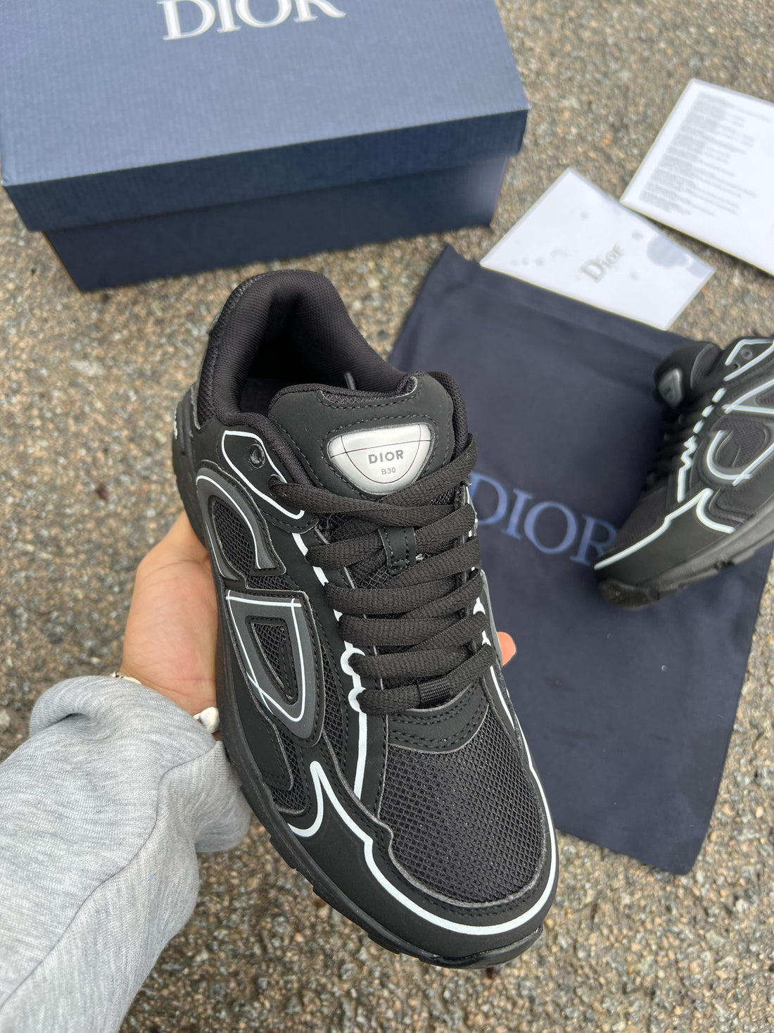 Dior B30