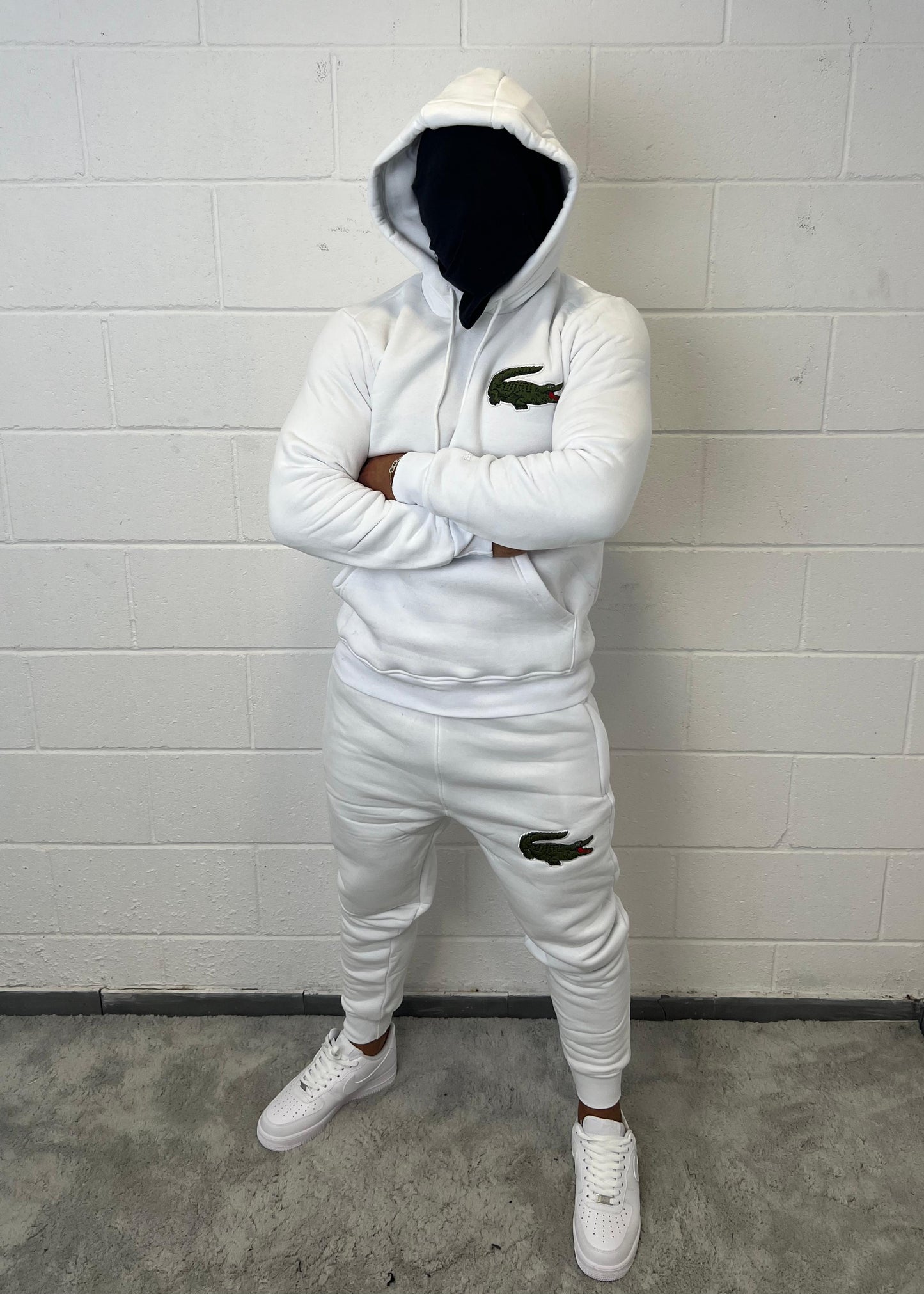 Chandal Lacoste