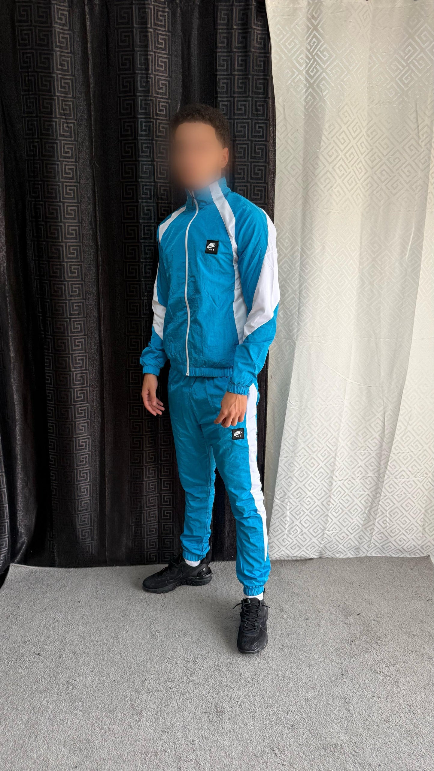 Chandal Nike Air 2025