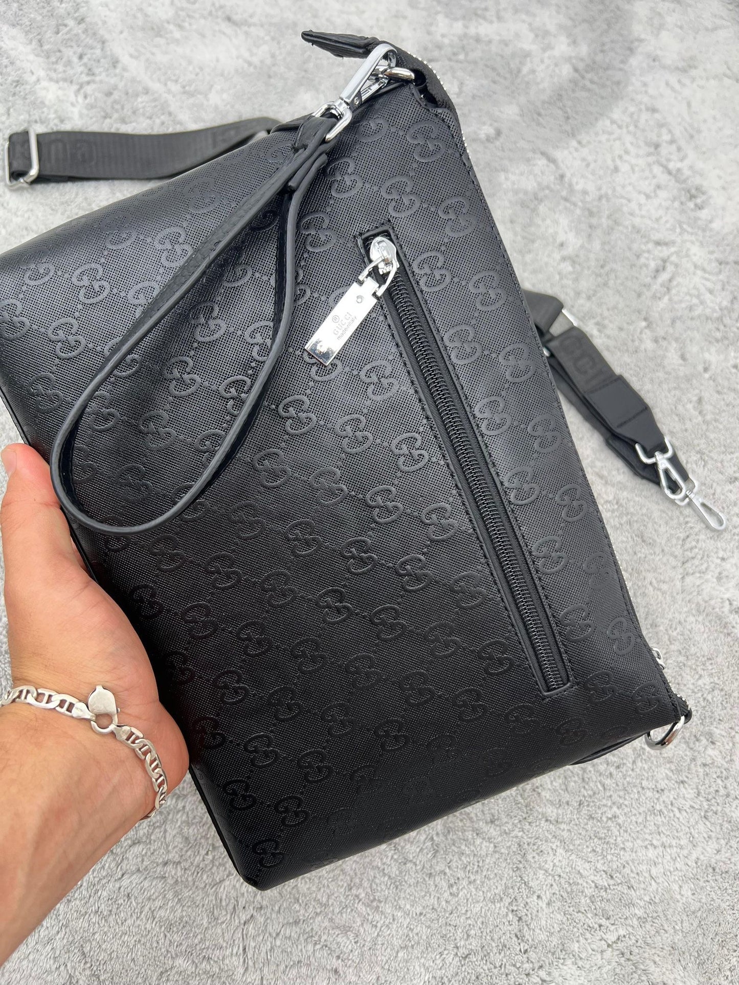Bandolera/Bolso de mano Gucci 2025