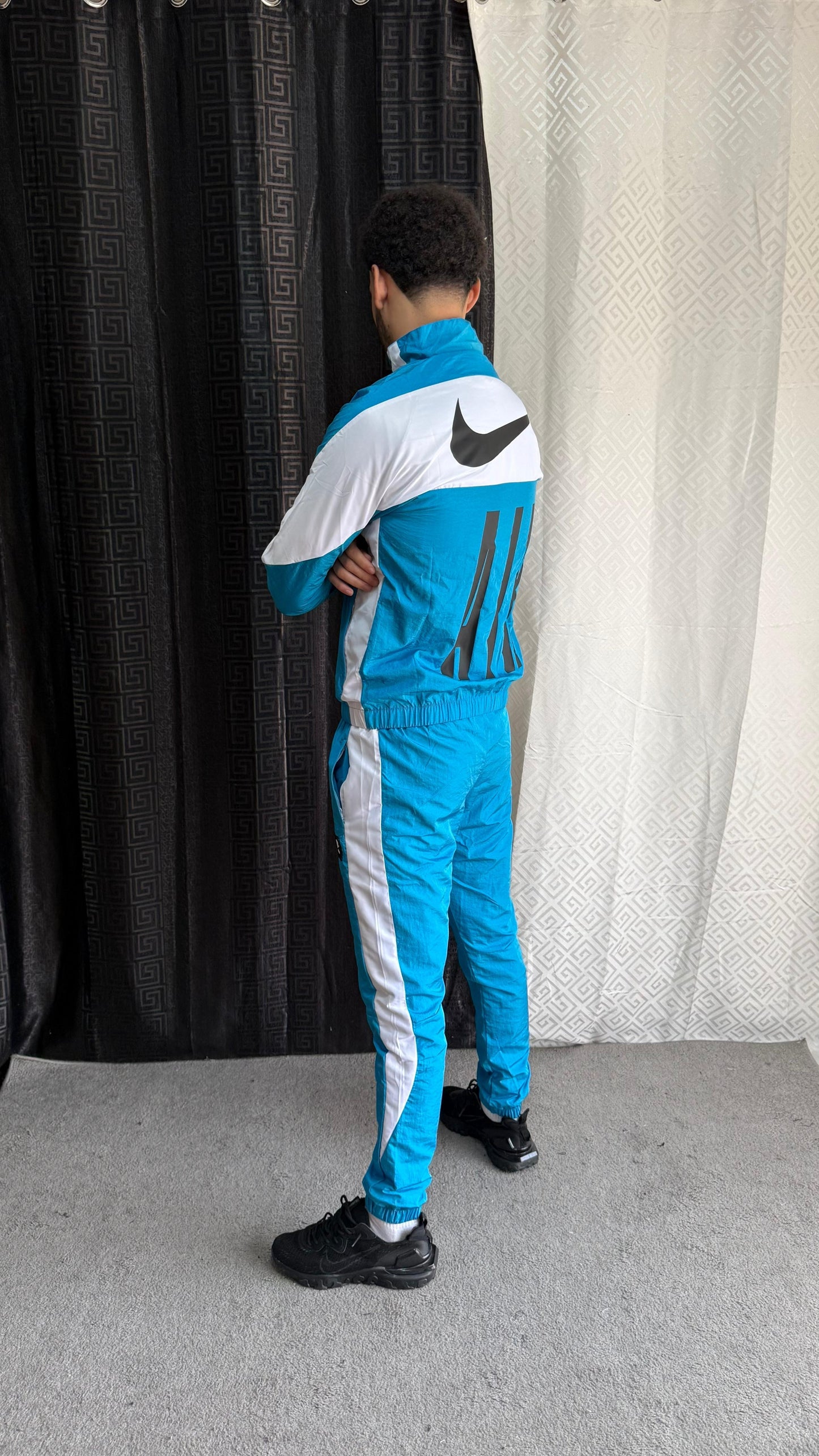 Chandal Nike Air 2025