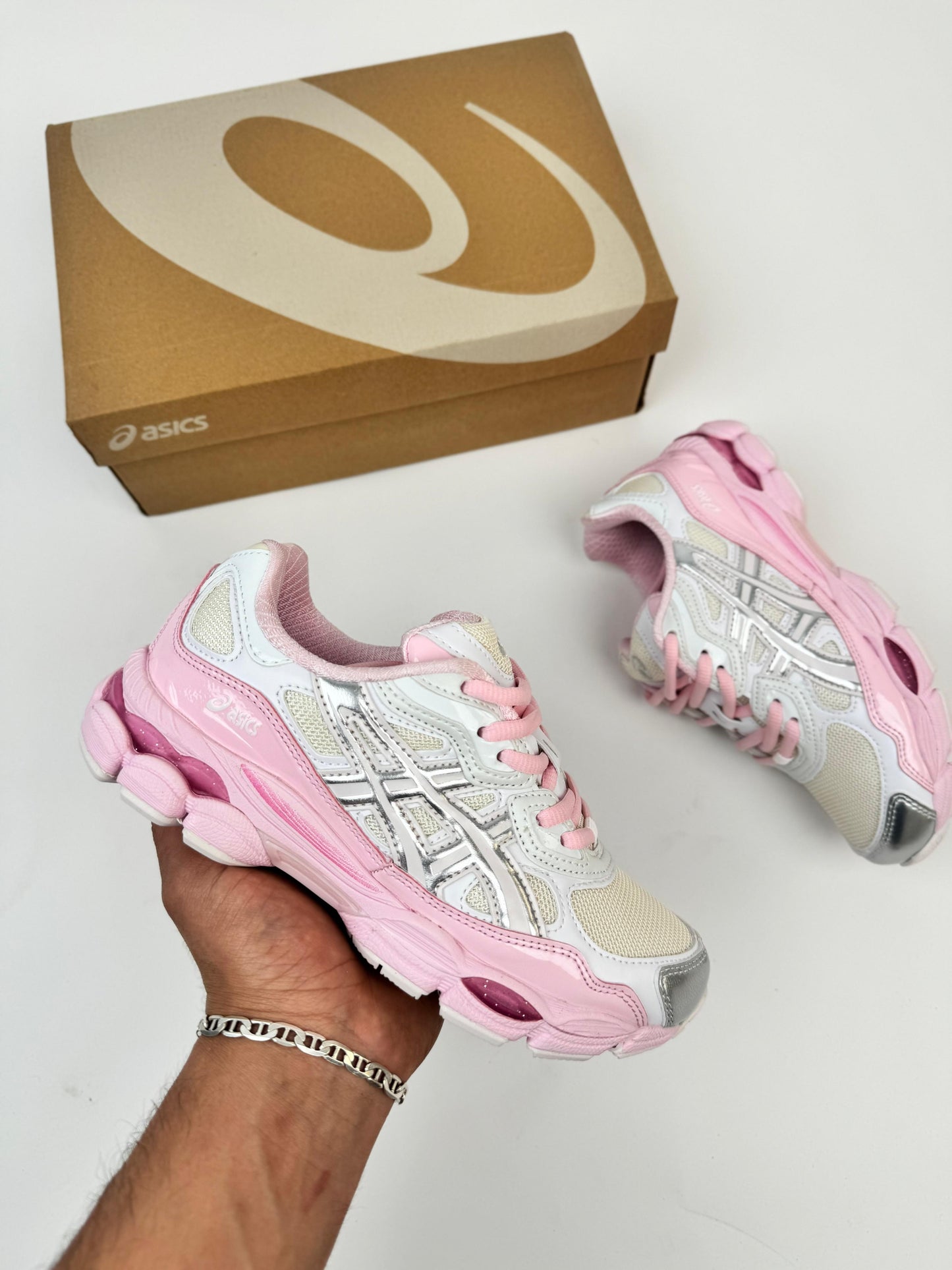 Asics Gel NYC