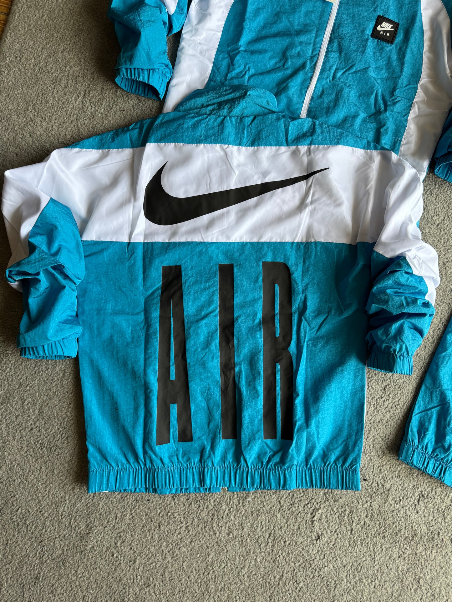 Chandal Nike Air 2025