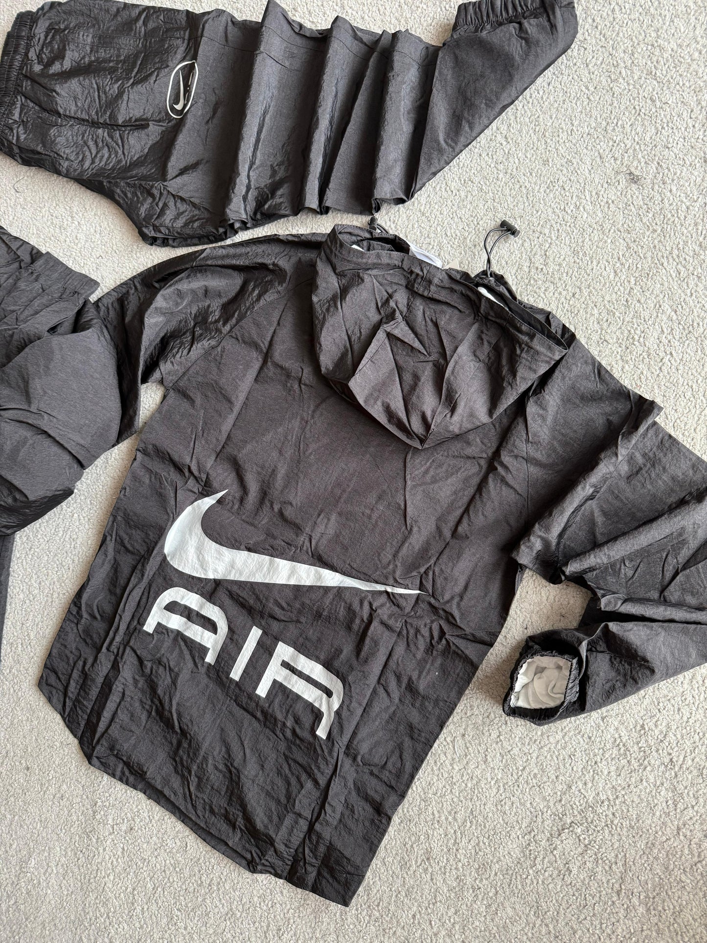 Chandal Nike Air 2025