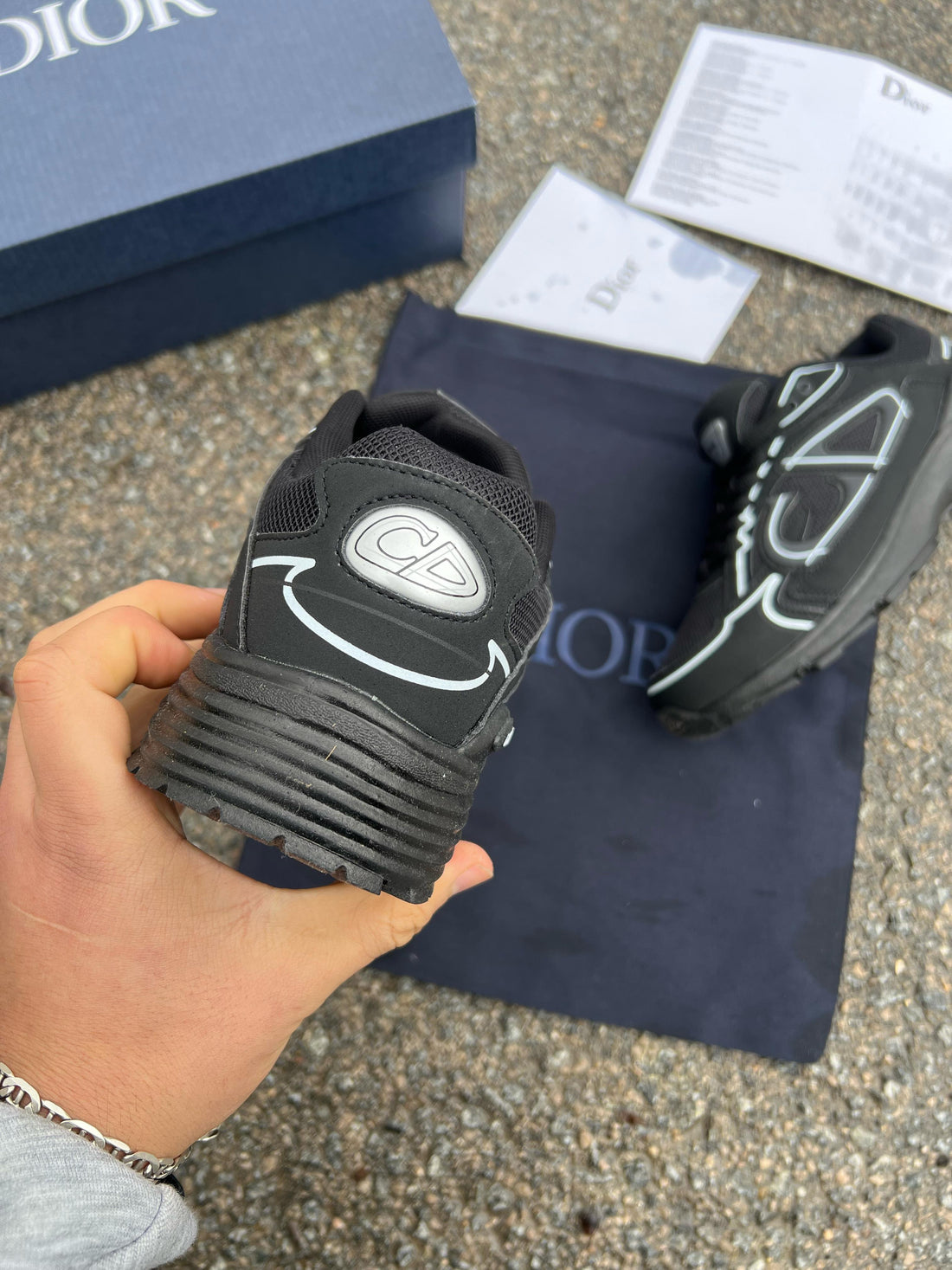 Dior B30