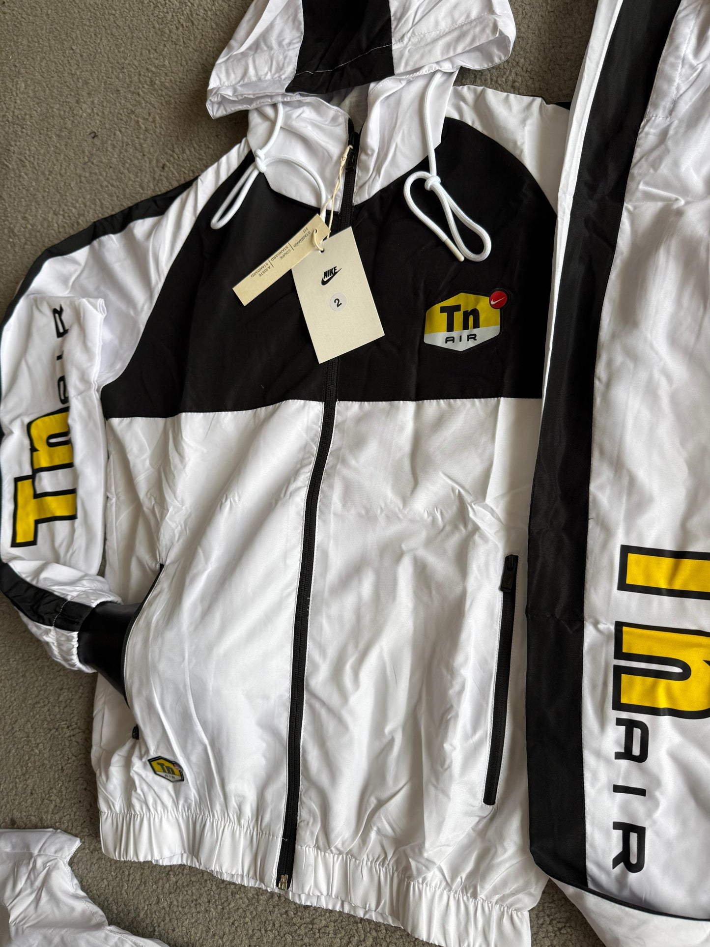 Chandal Nike 2025