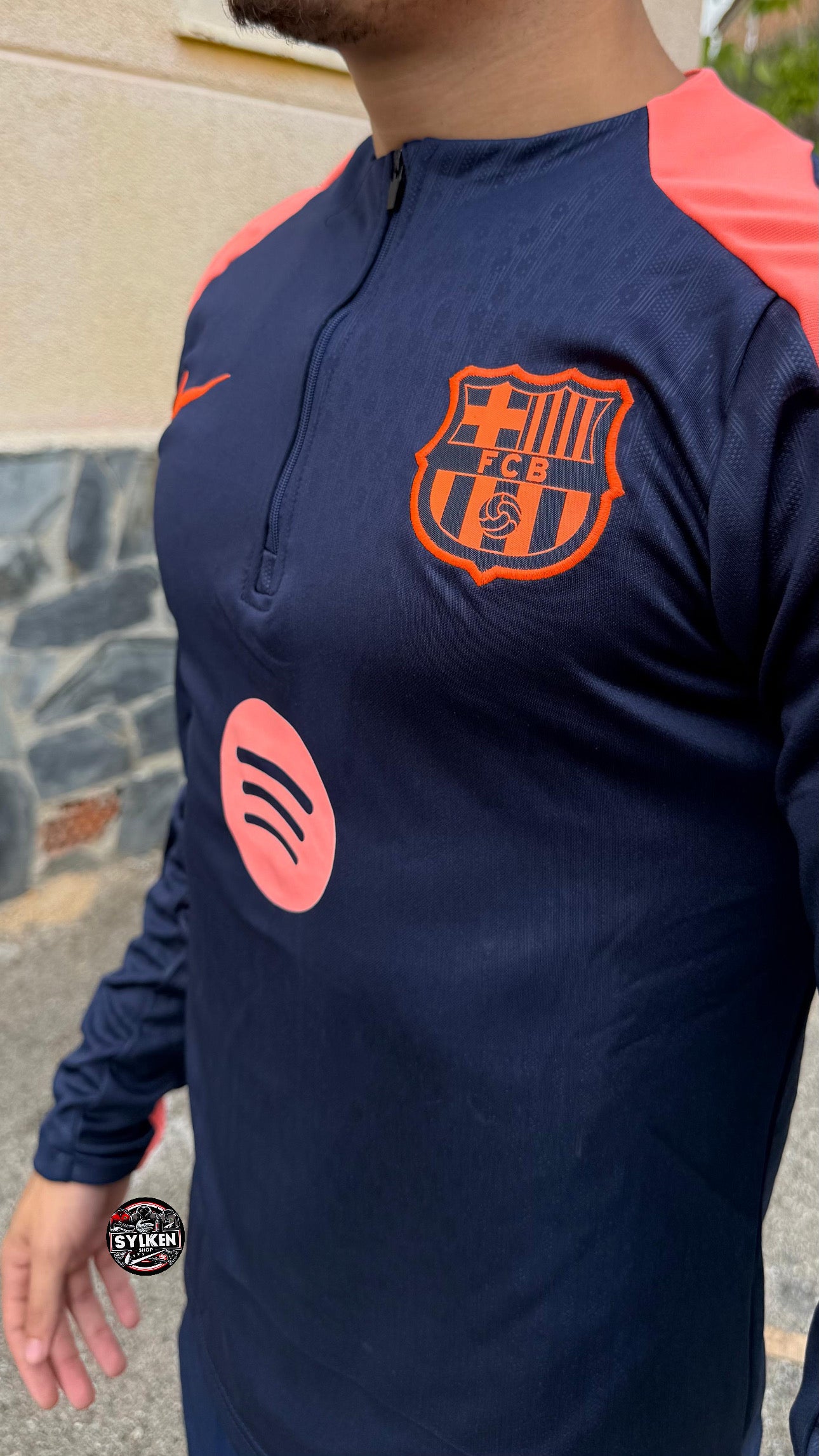 Chandal Futbol