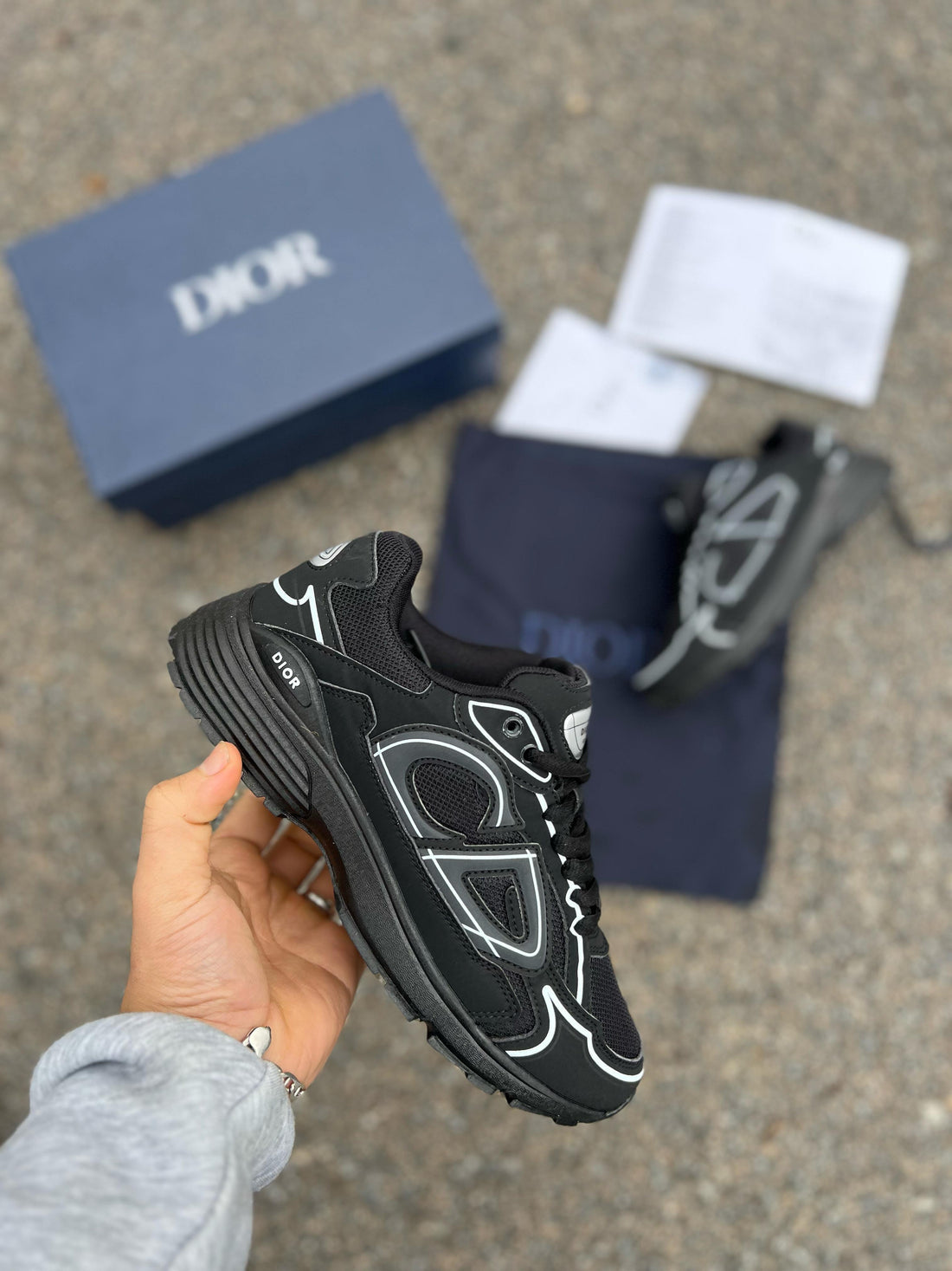 Dior B30