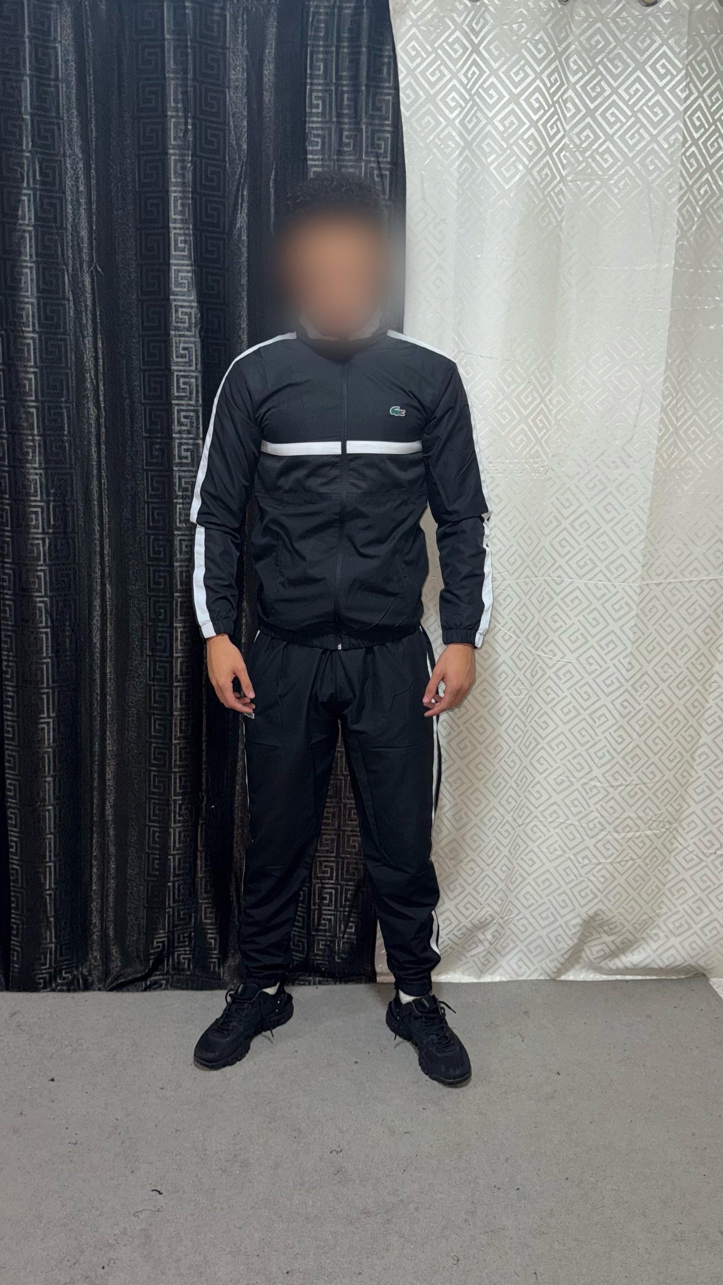 Chandal Lacoste 2025