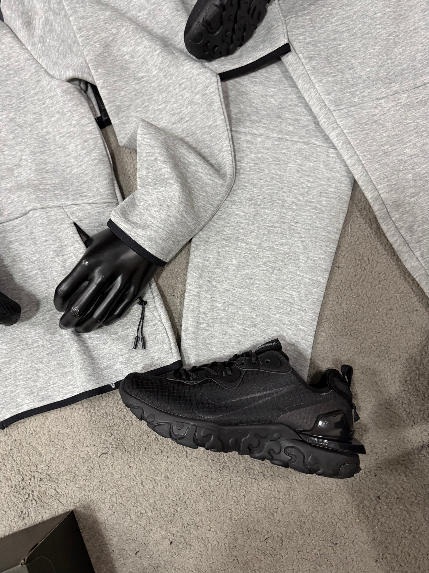 Pack Under Armour ❗️🔥