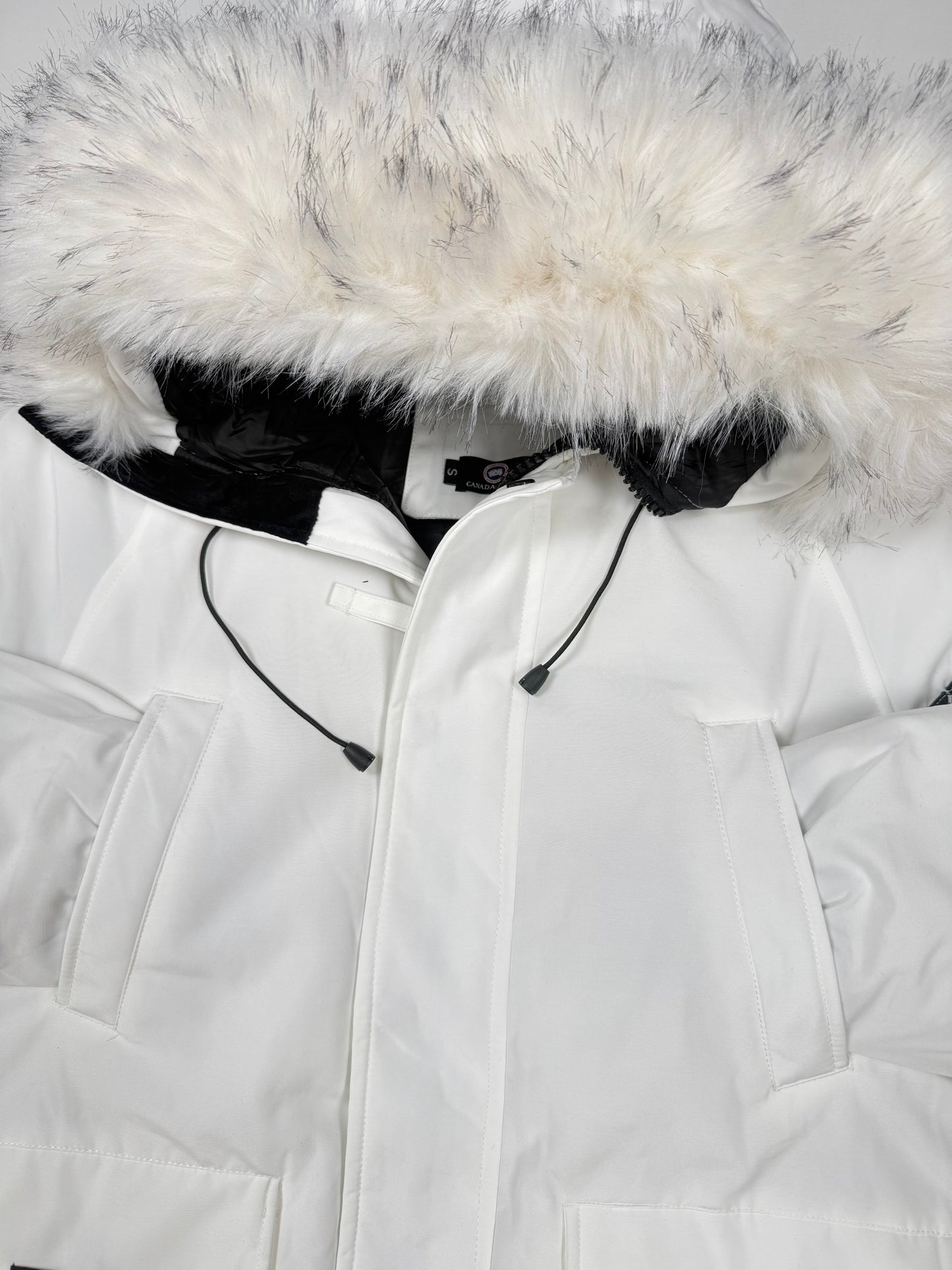 Chaqueta CANADA GOOSE 2026 🆕 CALIDAD G5