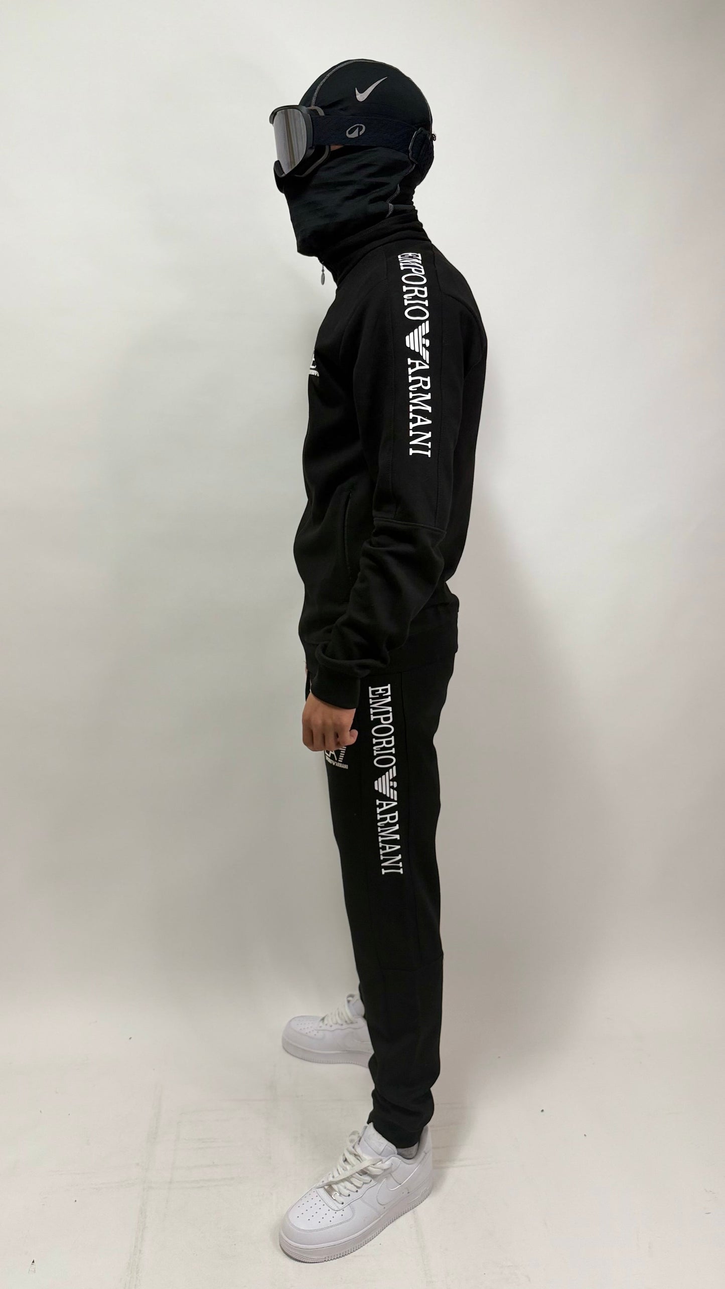 Chandal Emporio Armani