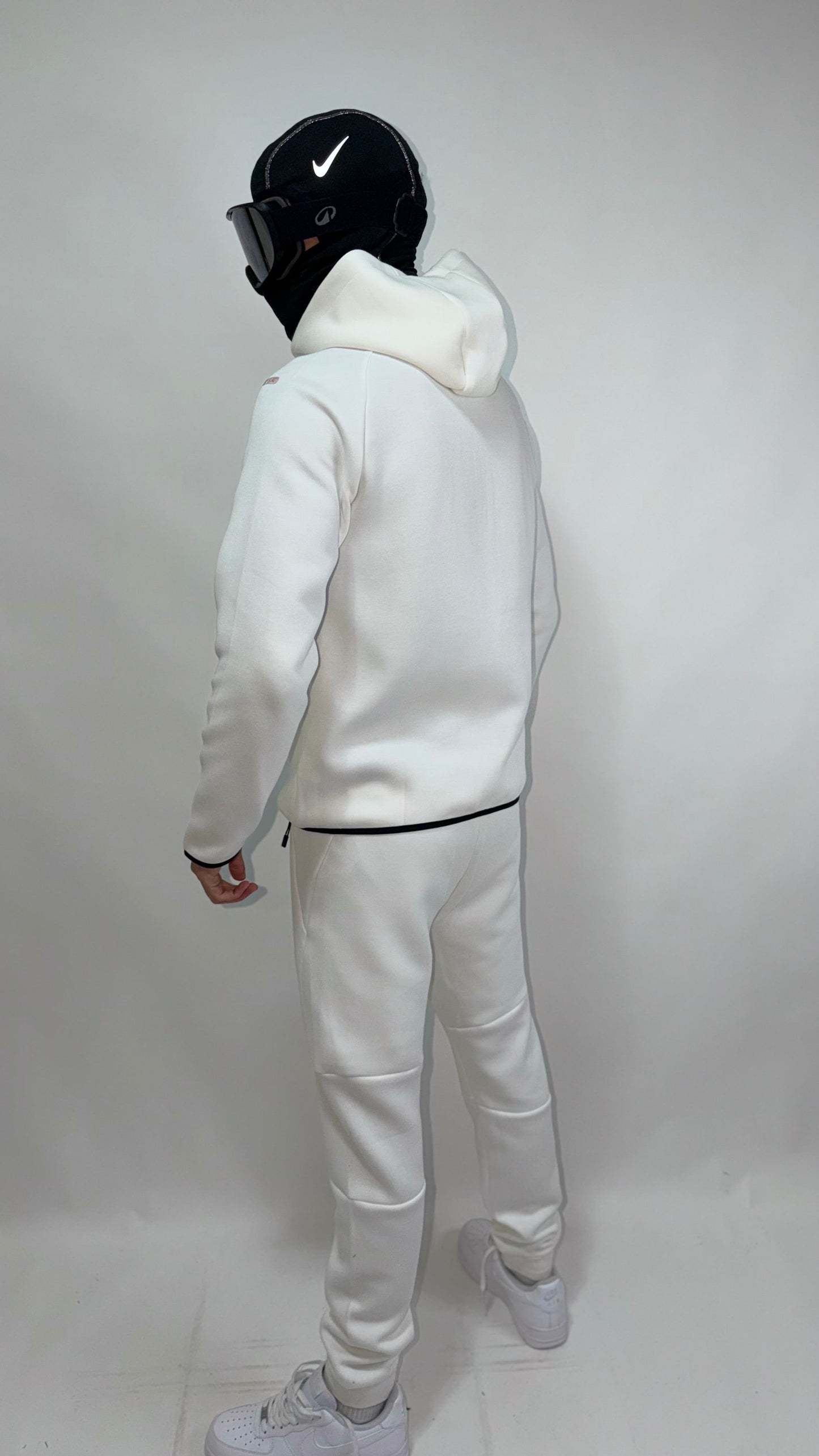 Under Armour White 2026