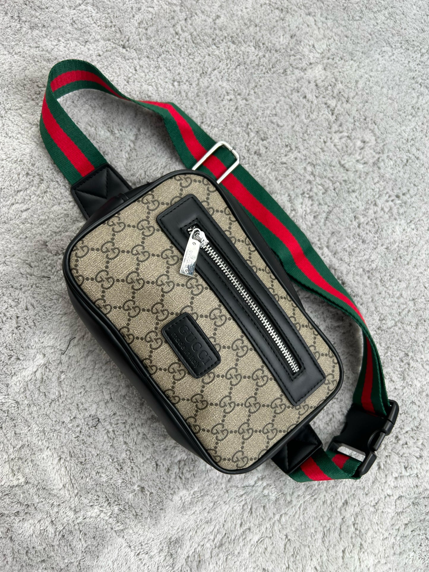 Bandolera Gucci 2025