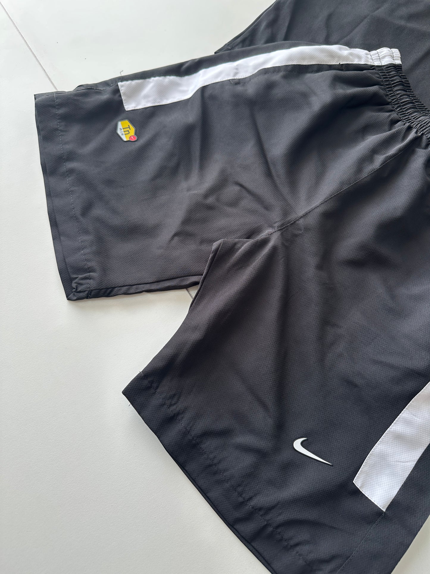 Conjunto Verano Nike Tn