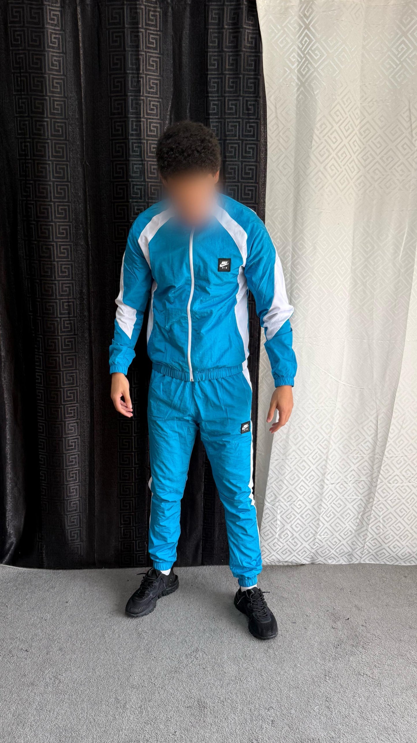 Chandal Nike Air 2025