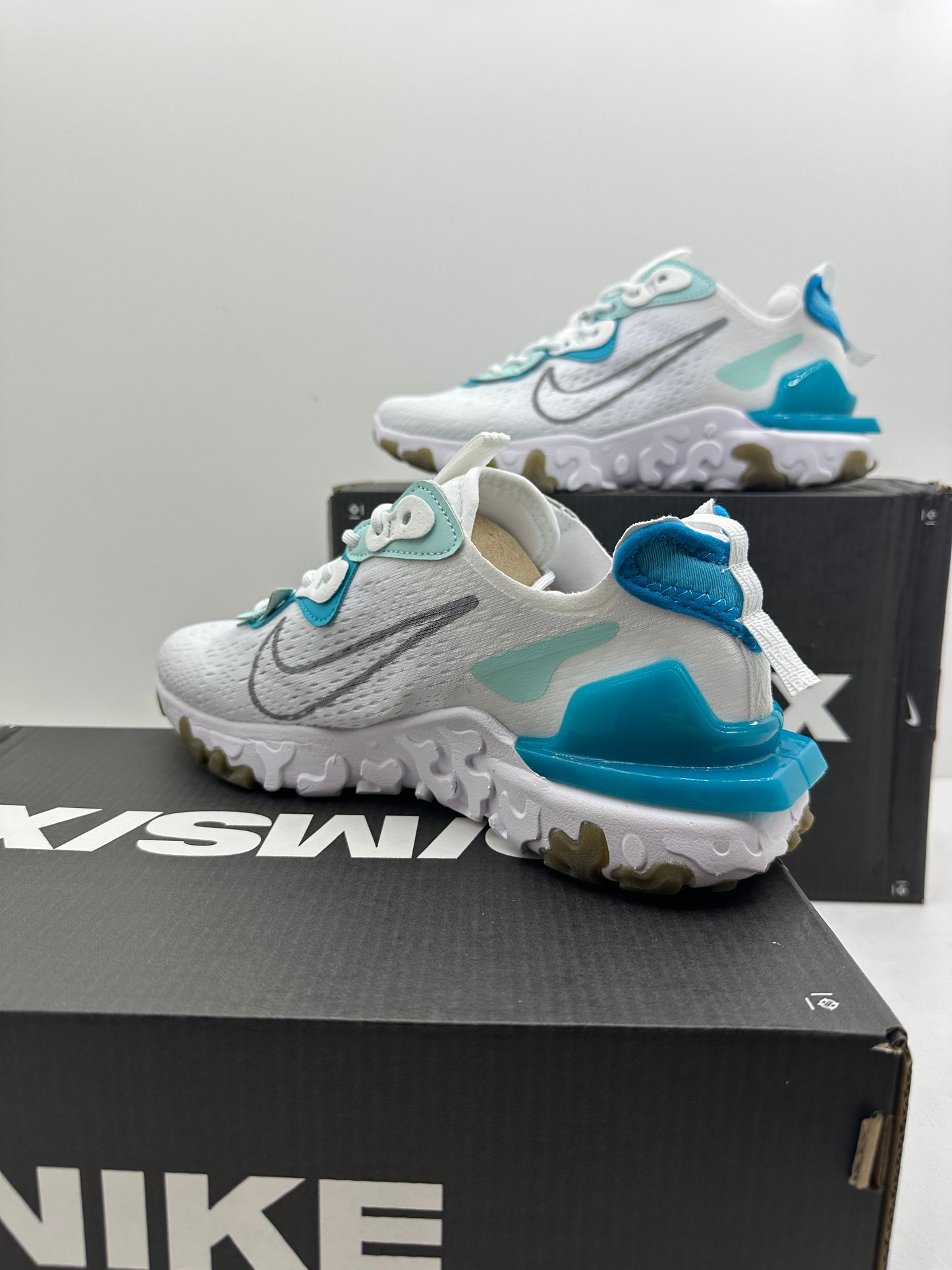 Nike React Visión MX 2026