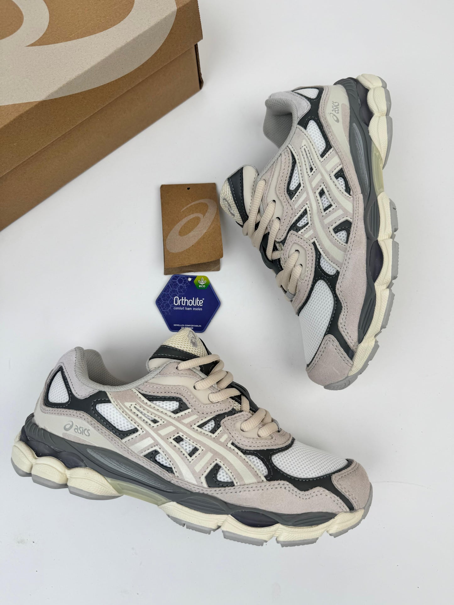 Asics Gel NYC