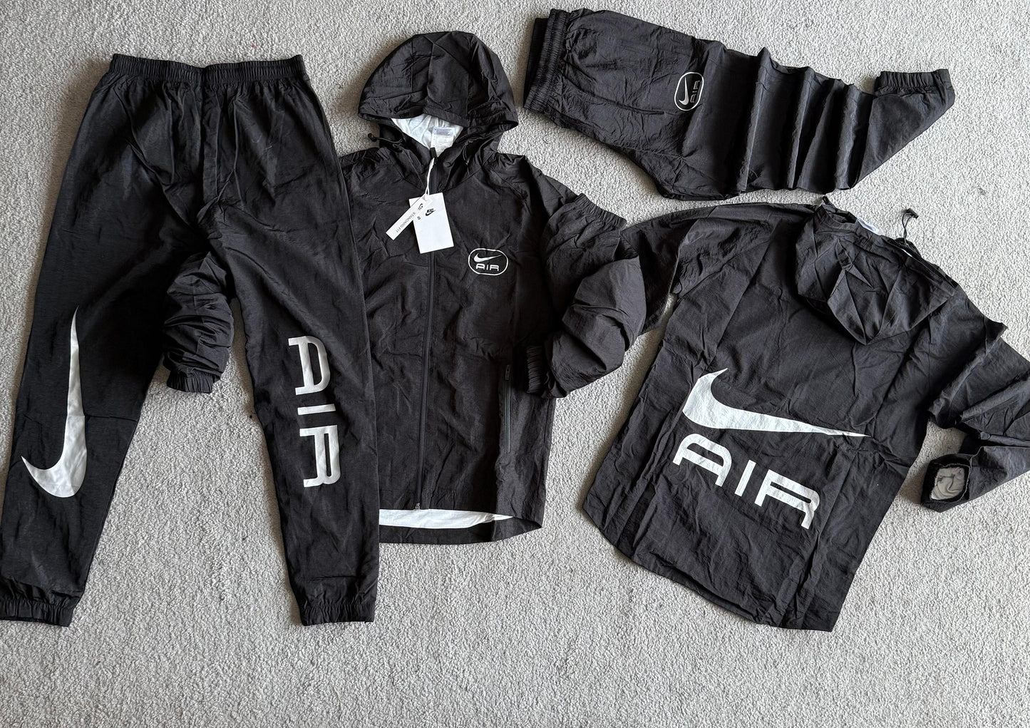 Chandal Nike Air 2025