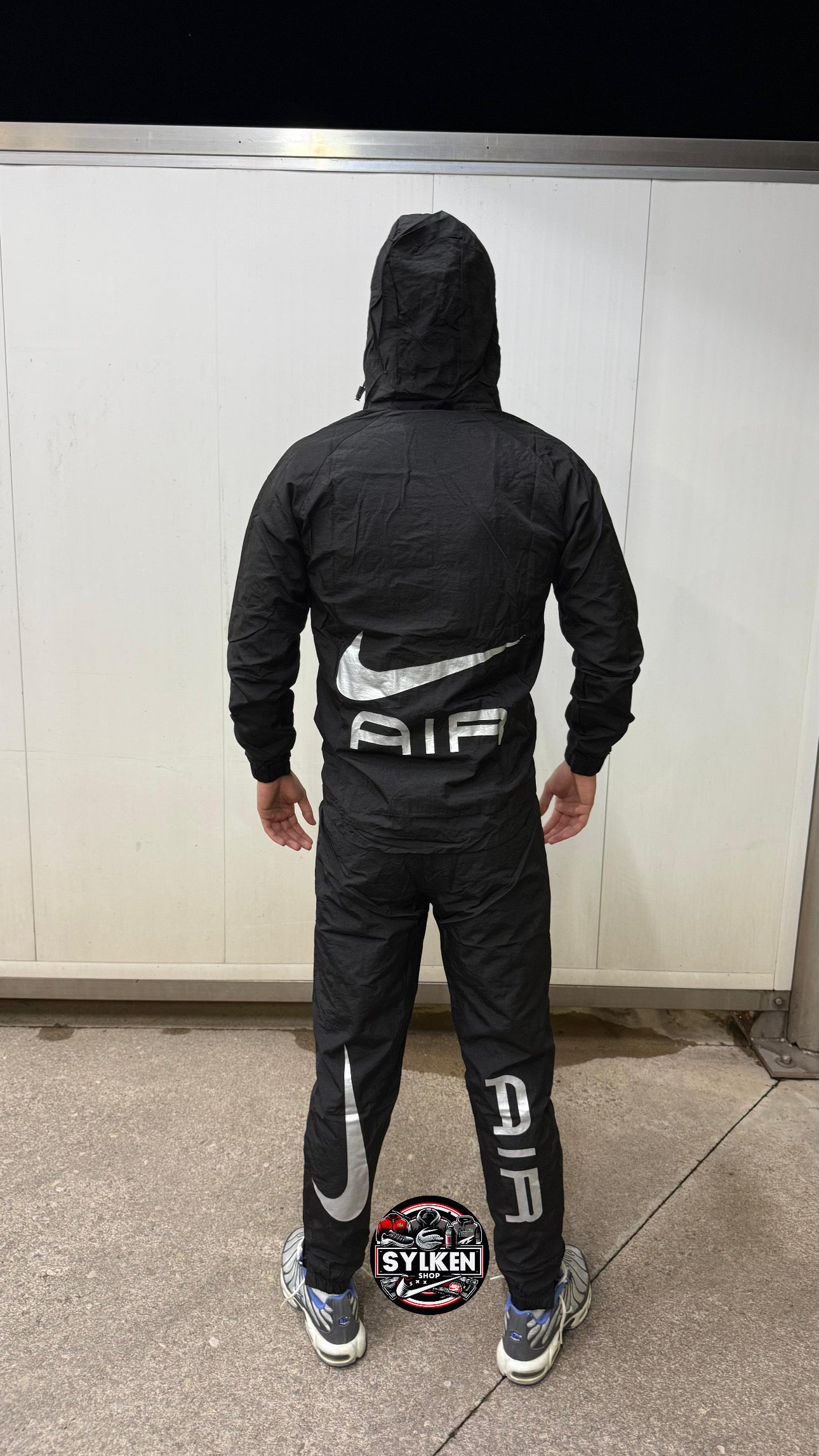 Chandal Nike Air 2025