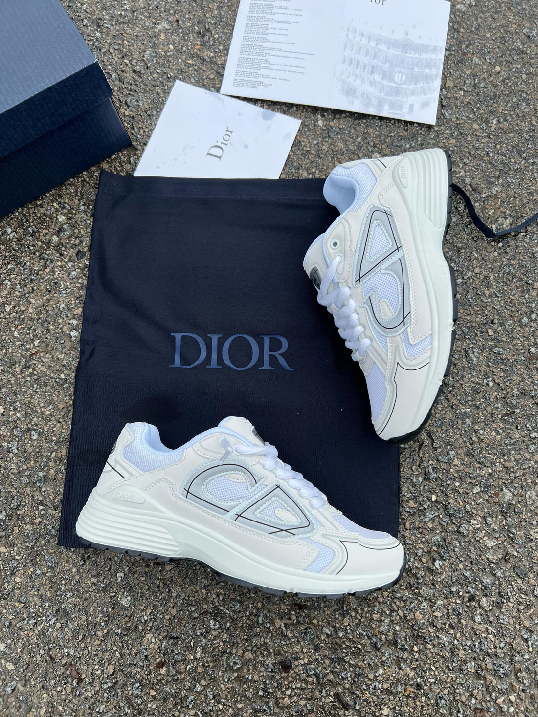 Dior B30
