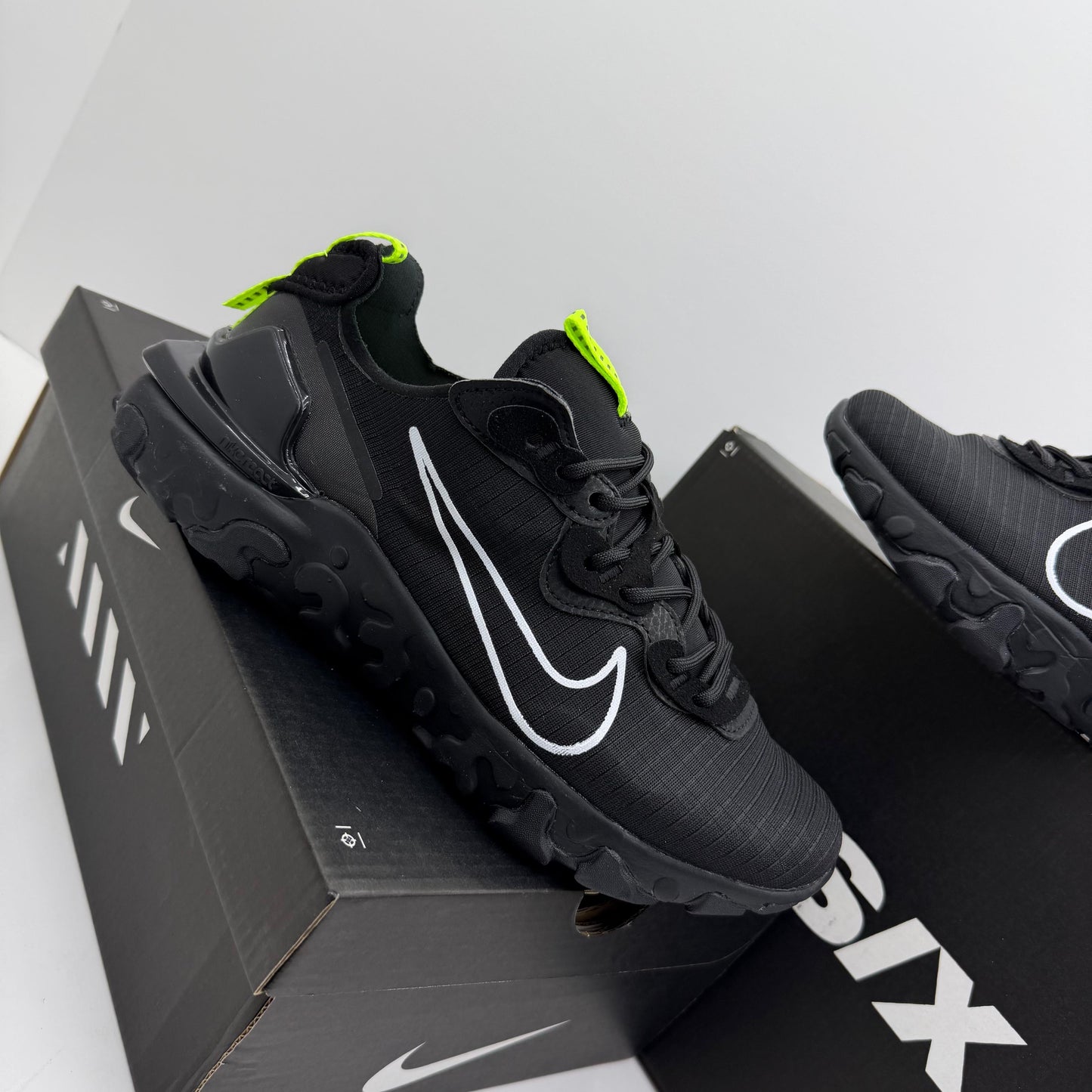 Nike React Visión MX 2026