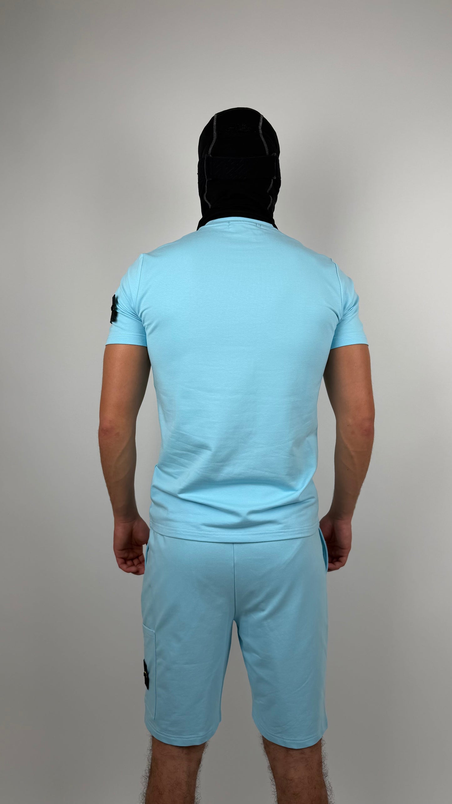 Conjunto Verano Stone Island