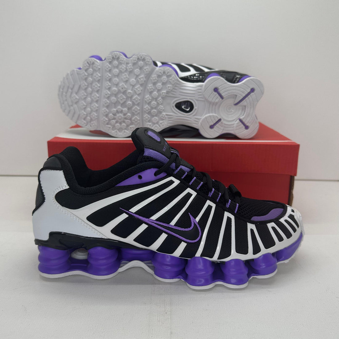 Nike Shox TL