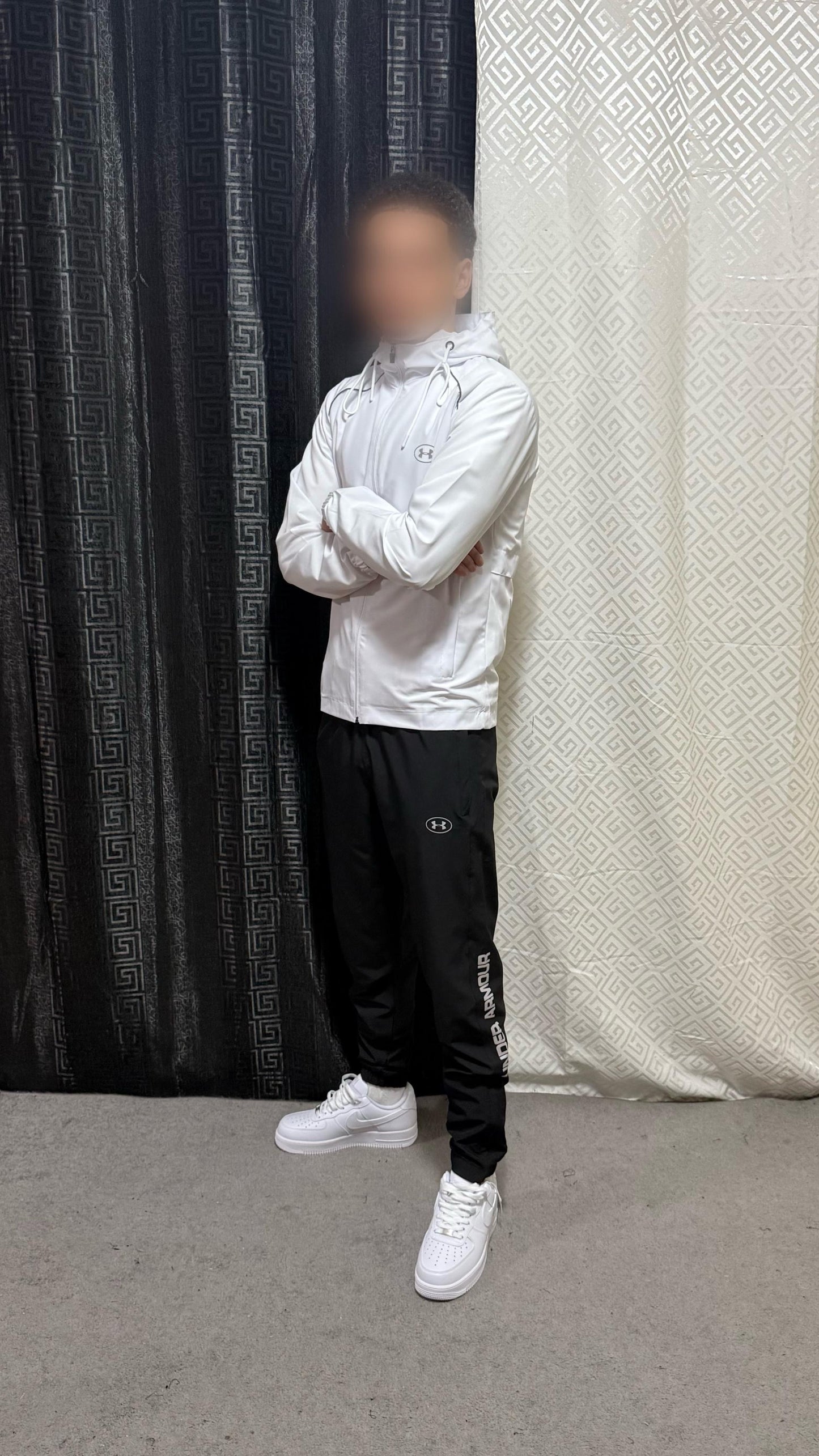 Chandal Under Armour