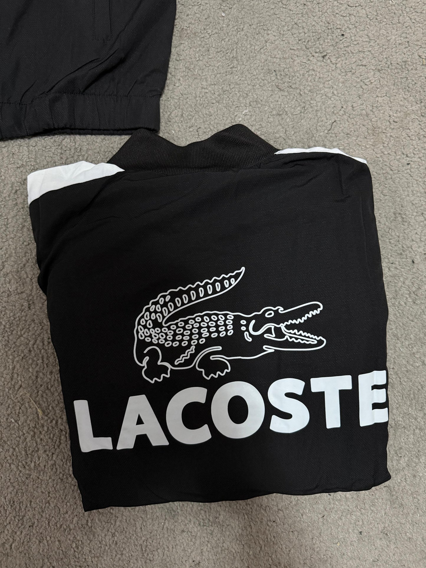 Chandal Lacoste 2025