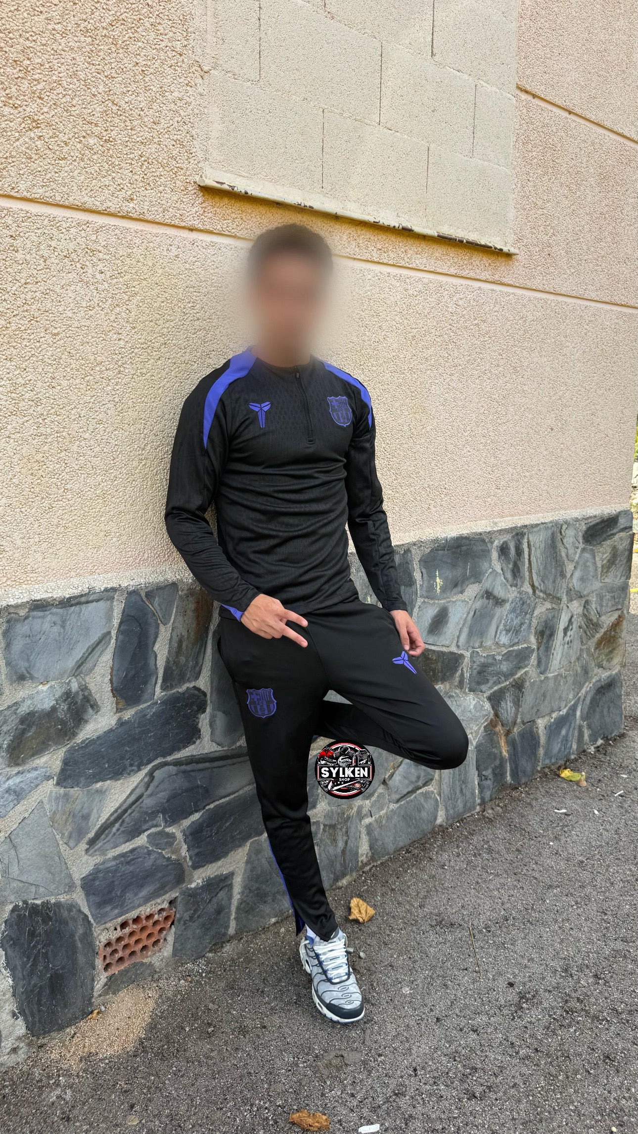 Chandal Futbol