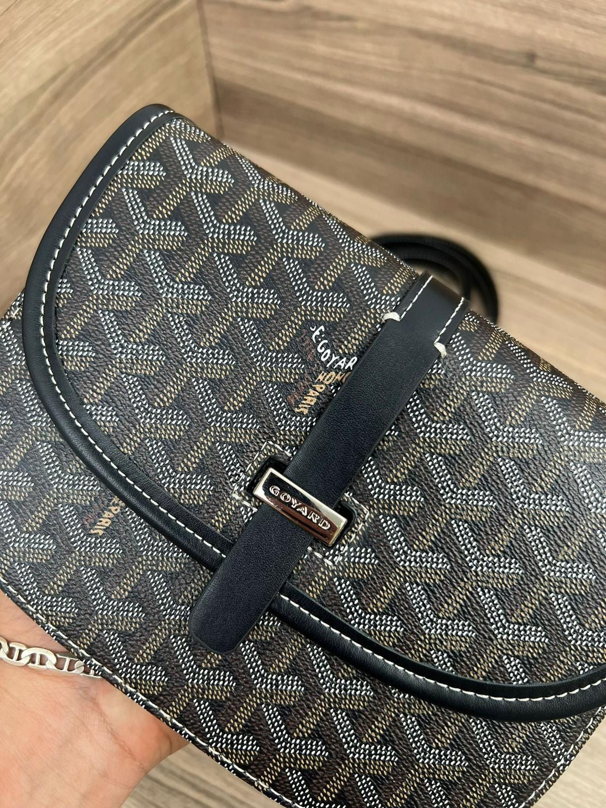 Bandolera Goyard 2025