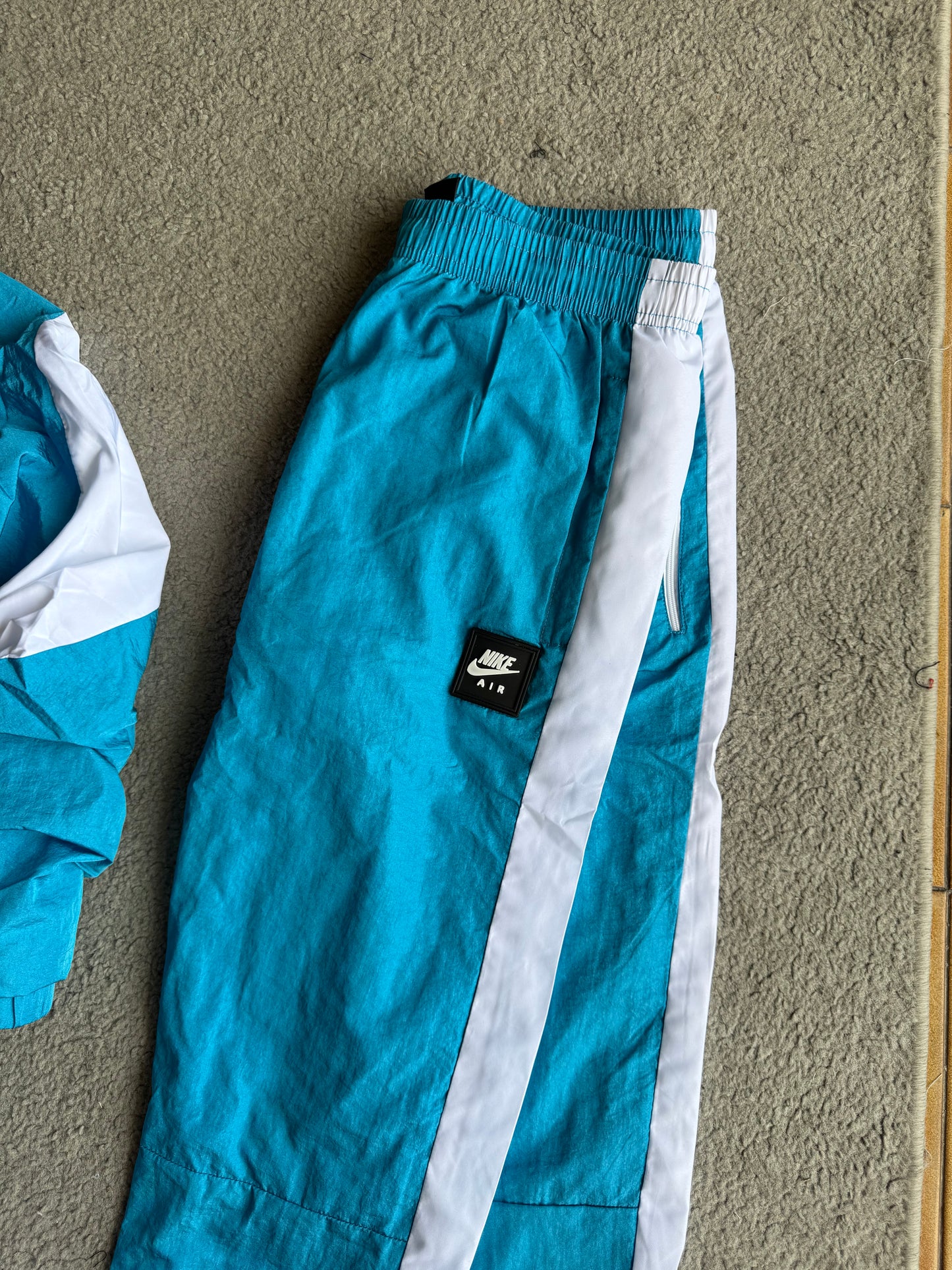Chandal Nike Air 2025
